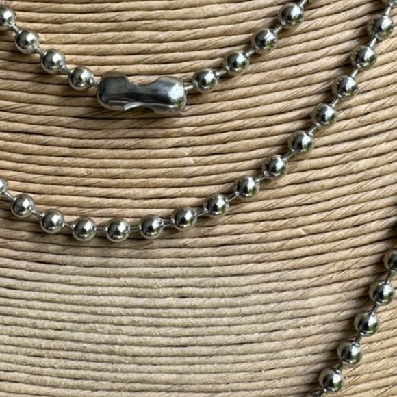 Ball Chain 4.7mm - Picture 4 of 4